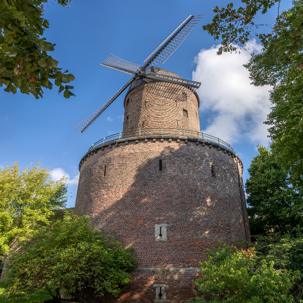 Grünpflege in Nordrhein-Westfalen